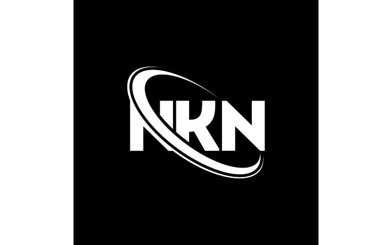 NKN logo
